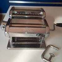 macchina per stendere la pasta excelsa, pasta più