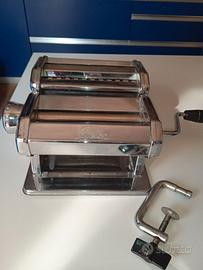 macchina per stendere la pasta excelsa, pasta più