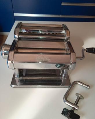 macchina per stendere la pasta excelsa, pasta più