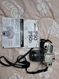 Nikon f50