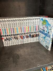 Tokyo revengers 1-22