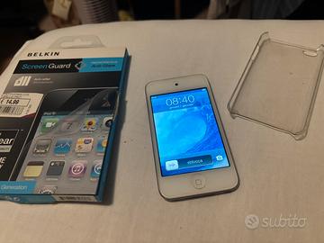 Ipod Touch 8gb