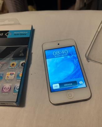 Ipod Touch 8gb