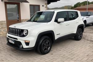 Jeep Renegade 2.0 Mjt 140CV 4WD navi 2021