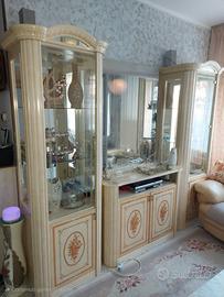 arredamento soggiorno