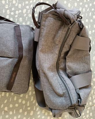 Borsa cambio Inglesina