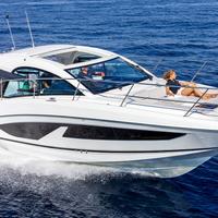 Beneteau 36 GT (Gran Turismo) - BARCA NUOVA