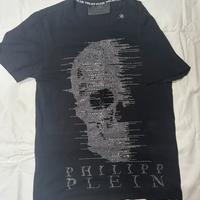 T shirt philipp plein