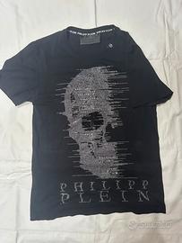 T shirt philipp plein