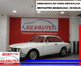 Alfa Romeo Spider GT 1750 VELOCE TIPO 105.44