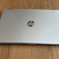 HP Pavilion x360 14 convertibile