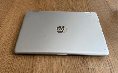 HP Pavilion x360 14 convertibile