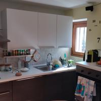 cappa 90 cm in buono stato 