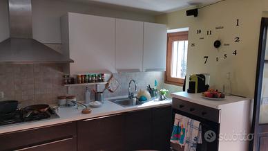 cappa 90 cm in buono stato 