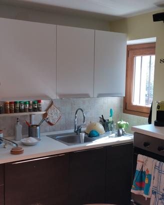 cappa 90 cm in buono stato 