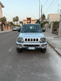 Suzuki Jimny 2002