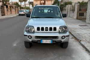 Suzuki Jimny 2002