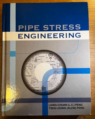 Pipe Stress Engineering - Liang Chuang Peng