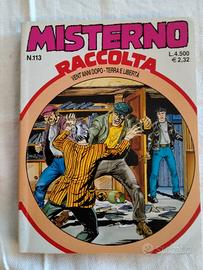 Mister n.113