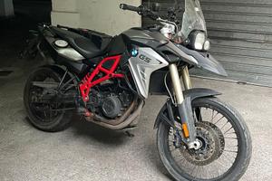 Bmw F 800 GS