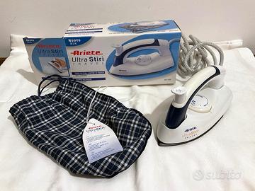 Ferro da stiro a vapore da viaggio