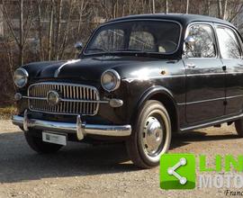 FIAT 1100 E ( 103 ) anno restaurata funzionante