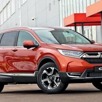 Ricambi usati honda cr-v-civic #p