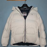 Piumino Tommy Jeans Essential