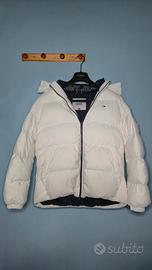 Piumino Tommy Jeans Essential