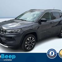 Jeep Compass 1.5 TURBO T4 MHEV LIMITED 2WD 13...