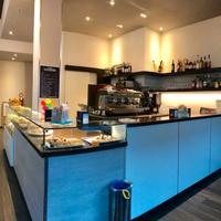 Attrezzatura completa BAR