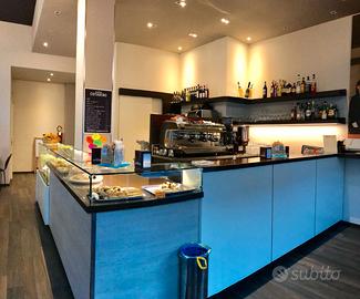 Attrezzatura completa BAR