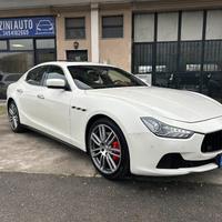 MASERATI Ghibli V6 Diesel 275 CV