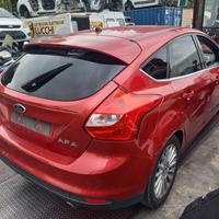 RICAMBI FORD FOCUS ANNO 2011