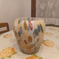 Vaso vetro 