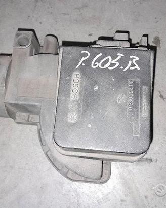 Debimetro - Flussometro Per Peugeot 605