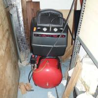 Compressore Silenziato Fiac