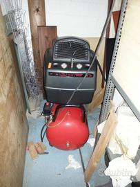 Compressore Silenziato Fiac