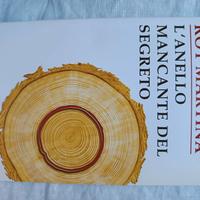 l' anello mancante del segreto 