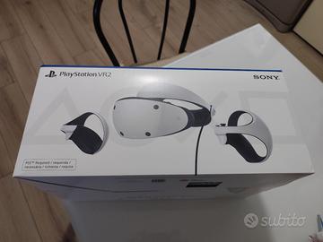 vr2 ps5 