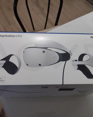 vr2 ps5 