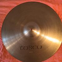 Piatto tosco ride 20''