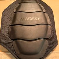 Paraschiena lombare dainese taglia M