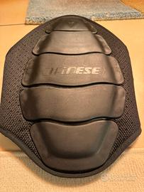 Paraschiena lombare dainese taglia M