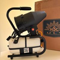 Nebulizzatore Atomizzatore ulv