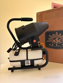 Nebulizzatore Atomizzatore ulv