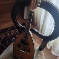 Mandolino restaurato condizioni ottime
