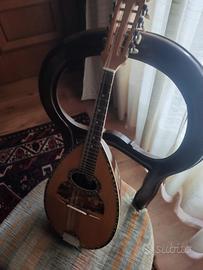 Mandolino restaurato condizioni ottime
