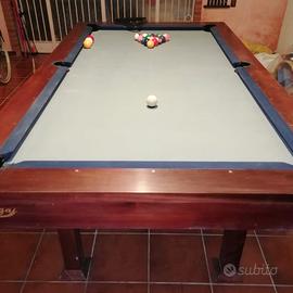 Biliardo professionale ROGAI