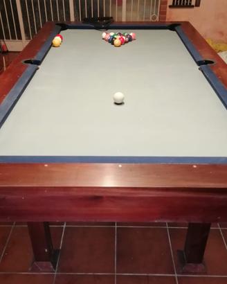 Biliardo professionale ROGAI